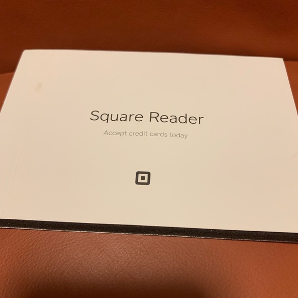 Square Reader - Picture 5 of 7